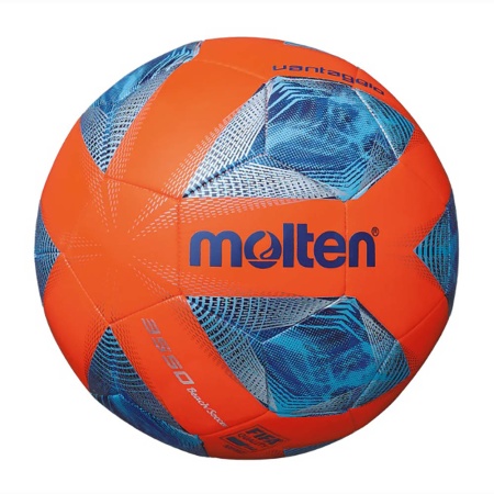 Купить Мяч футбольный Molten F5A3550 FIFA в Гусь-Хрустальном 