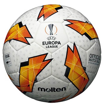 Купить Мяч футбольный Molten F9U4800 FIFA в Гусь-Хрустальном 