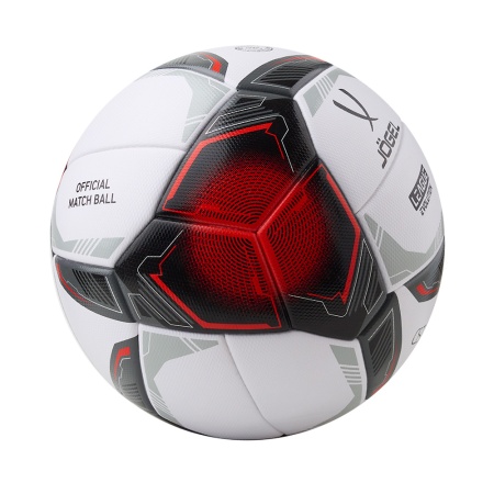 Купить Мяч футбольный Jögel League Evolution Pro №5 в Гусь-Хрустальном 